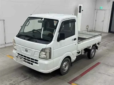 NISSAN CLIPPER TRUCK