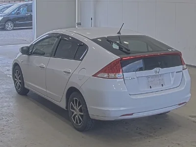 HONDA INSIGHT