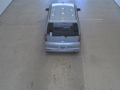 MITSUBISHI EK SPORTS