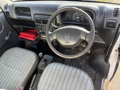 HONDA ACTY TRUCK