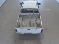 Цена авто Toyota HILUX PICK UP с аукционов Японии, номер кузова LN167, пробег 432 000, оценка 7