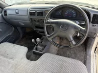 Цена авто Toyota HILUX PICK UP с аукционов Японии, номер кузова LN167, пробег 432 000, оценка 7