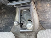 Цена авто Toyota HILUX PICK UP с аукционов Японии, номер кузова LN167, пробег 432 000, оценка 7