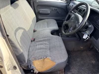 Цена авто Toyota HILUX PICK UP с аукционов Японии, номер кузова LN167, пробег 432 000, оценка 7