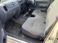 Цена авто Toyota HILUX PICK UP с аукционов Японии, номер кузова LN167, пробег 432 000, оценка 7