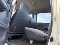 Цена авто Toyota HILUX PICK UP с аукционов Японии, номер кузова LN167, пробег 432 000, оценка 7
