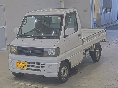 Nissan Clipper