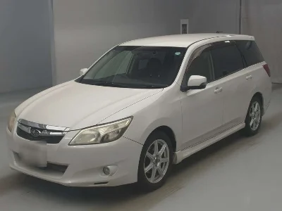 SUBARU EXIGA