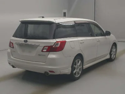 SUBARU EXIGA