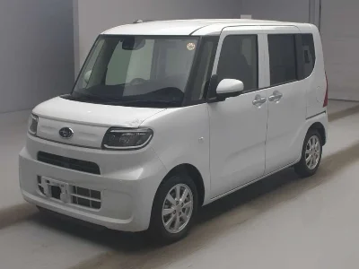 SUBARU CHIFFON