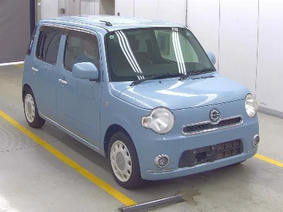DAIHATSU MIRA COCOA