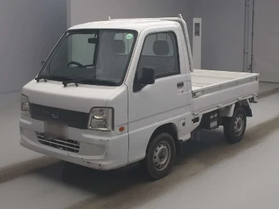 SUBARU SAMBAR TRUCK