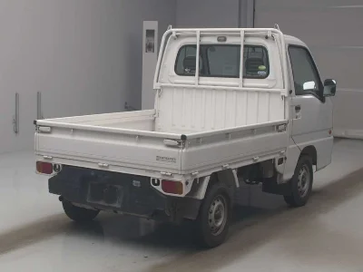 SUBARU SAMBAR TRUCK