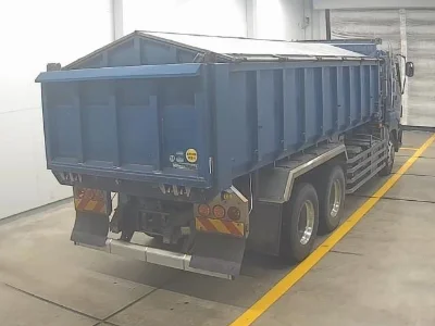ISUZU OTHER
