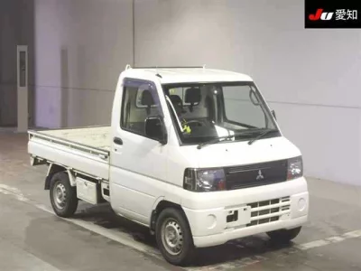 MITSUBISHI MINICAB TRUCK