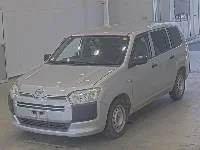 Цена авто Toyota SUCCEED WAGON с аукционов Японии, номер кузова NCP160V, пробег 159 000, оценка 2