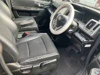 Цена авто Honda STEPWGN SPADA с аукционов Японии, номер кузова RK5, пробег 146 000, оценка 2