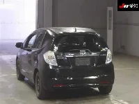 Цена авто Honda FIT HYBRID с аукционов Японии, номер кузова GP1, пробег 114 000, оценка 2