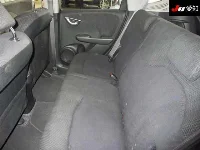 Цена авто Honda FIT HYBRID с аукционов Японии, номер кузова GP1, пробег 114 000, оценка 2