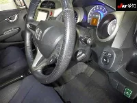 Цена авто Honda FIT HYBRID с аукционов Японии, номер кузова GP1, пробег 114 000, оценка 2