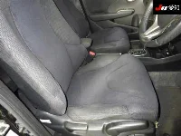Цена авто Honda FIT HYBRID с аукционов Японии, номер кузова GP1, пробег 114 000, оценка 2