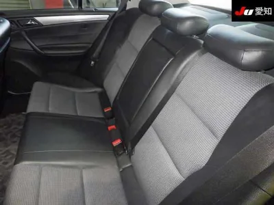 MERCEDES BENZ C CLASS