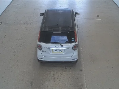TOYOTA PIXIS JOY