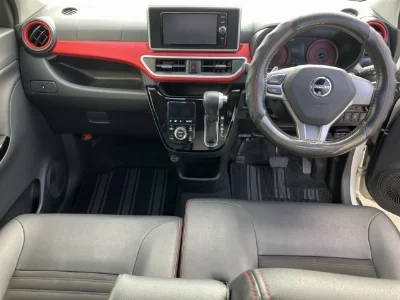 TOYOTA PIXIS JOY