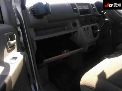 SUZUKI EVERY VAN