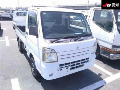 NISSAN CLIPPER TRUCK