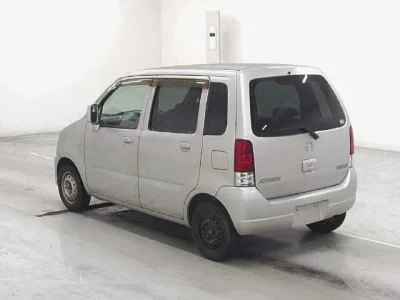MAZDA AZ WAGON