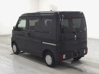 SUZUKI EVERY VAN