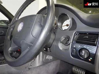 MERCEDES BENZ SLK