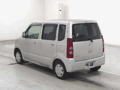 MAZDA AZ WAGON