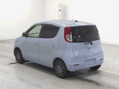 SUZUKI MRWAGON