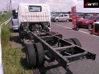Цена авто Toyota DYNA TRUCK с аукционов Японии, номер кузова XZC605, пробег 264 000, оценка 20