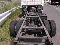 Цена авто Toyota DYNA TRUCK с аукционов Японии, номер кузова XZC605, пробег 264 000, оценка 20