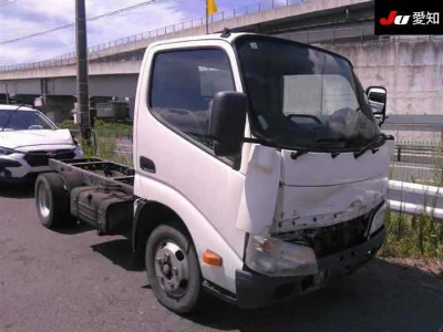TOYOTA DYNA