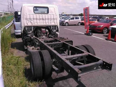 TOYOTA DYNA