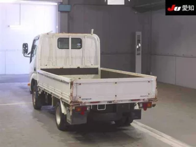 TOYOTA DYNA
