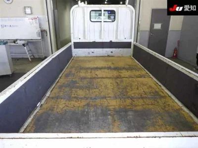 TOYOTA DYNA