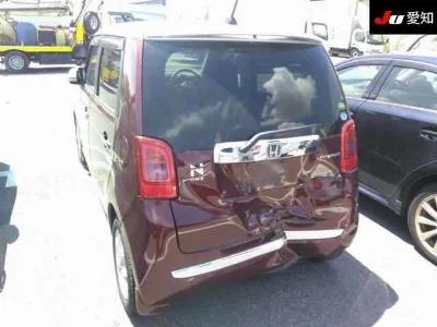 HONDA N ONE