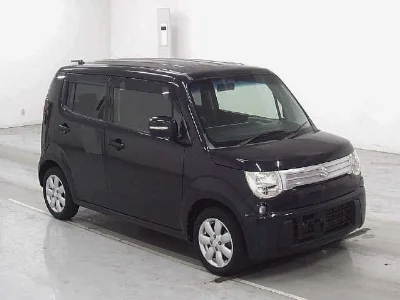 SUZUKI MRWAGON