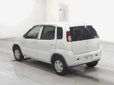 SUZUKI KEI