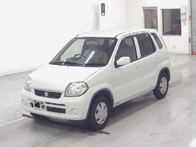 SUZUKI KEI