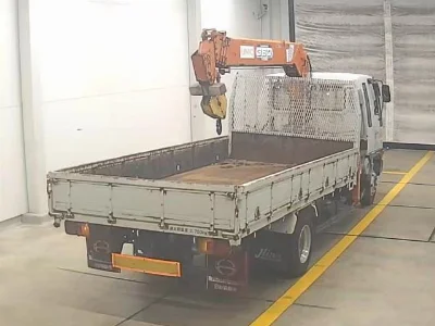 HINO RANGER