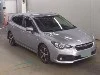 SUBARU IMPREZA SPORT