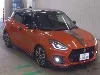 SUZUKI SWIFT SPORTS