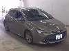 TOYOTA COROLLA SPORT
