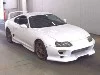 TOYOTA SUPRA